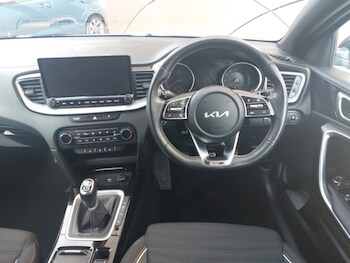 Used Kia Pro Ceed 2023 for sale - 78211422: Photo