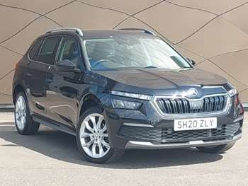 2020 - 1.0 TSI SE L 5dr