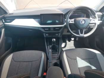 Used Skoda Kamiq 2020 for sale - 74595808: Photo