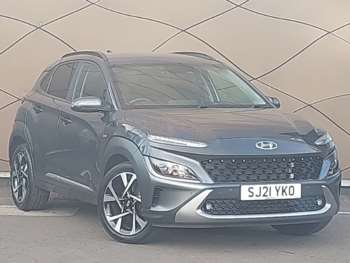 2021 - 1.0 TGDi 48V MHEV Premium 5dr