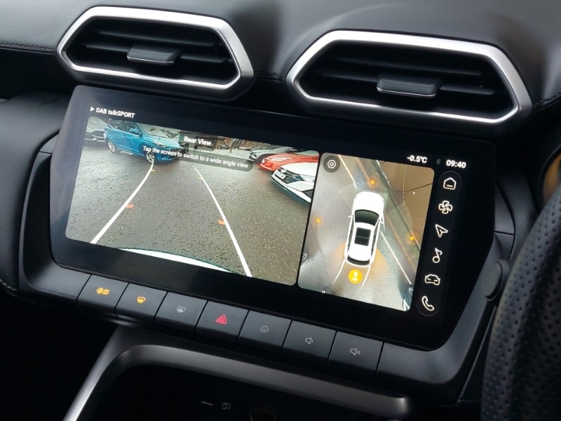 Used MG MG ZS 2024 for sale - 77150426: Photo 10