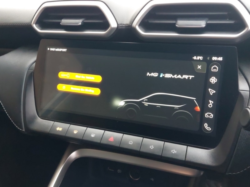 Used MG MG ZS 2024 for sale - 77150426: Photo 14