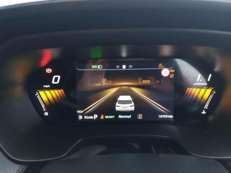 Used MG MG ZS 2024 for sale - 77150426: Photo 15