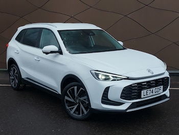 MG MG ZS feature image