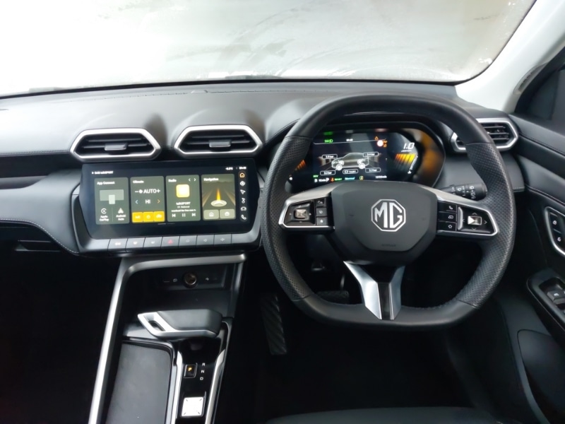 Used MG MG ZS 2024 for sale - 77150426: Photo 2