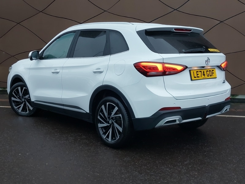 Used MG MG ZS 2024 for sale - 77150426: Photo 3