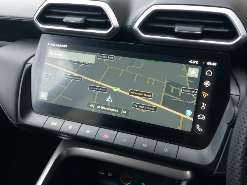 Used MG MG ZS 2024 for sale - 77150426: Photo 7