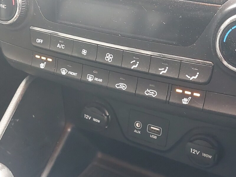 Used Hyundai TUCSON 2018 for sale - 77606113: Photo 12