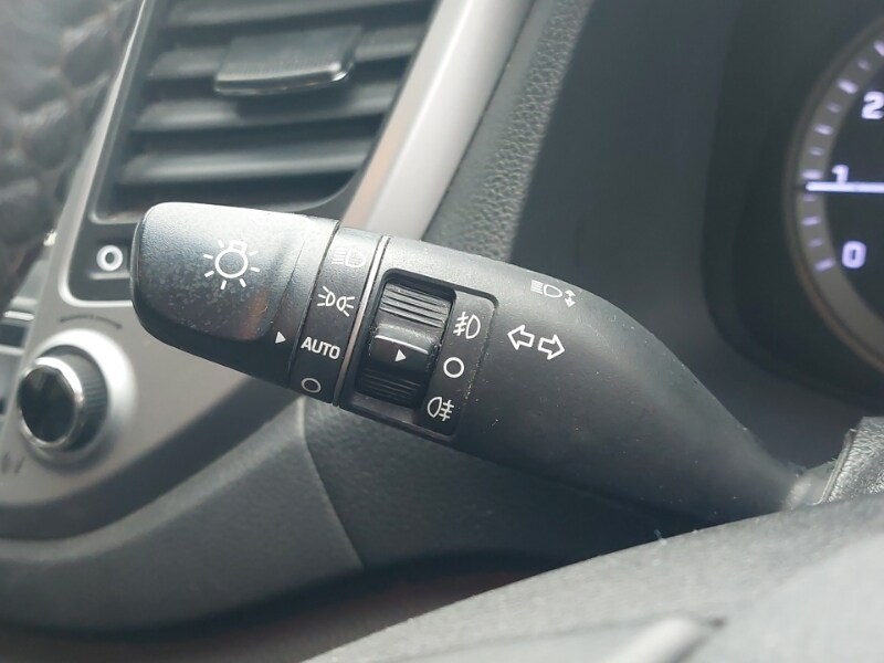 Used Hyundai TUCSON 2018 for sale - 77606113: Photo 13