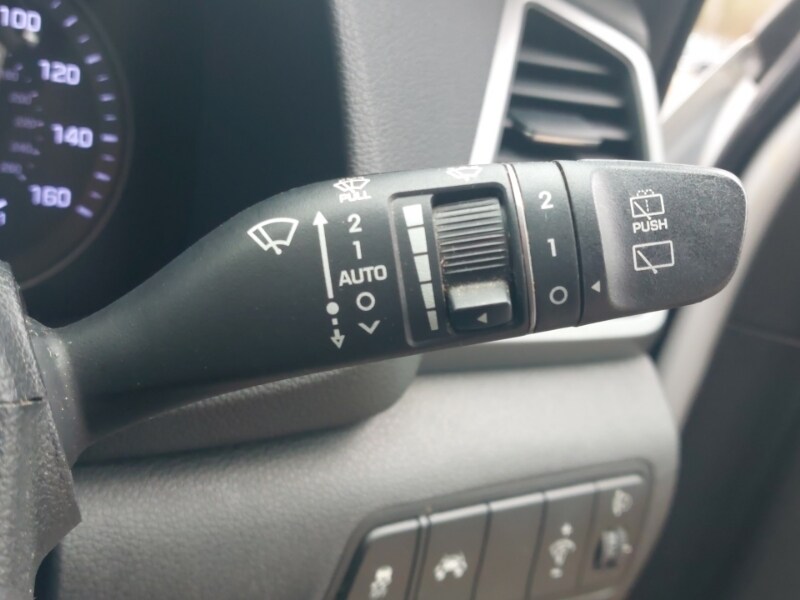 Used Hyundai TUCSON 2018 for sale - 77606113: Photo 14