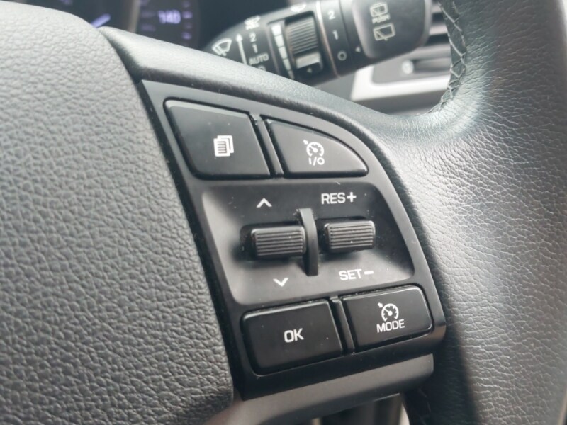 Used Hyundai TUCSON 2018 for sale - 77606113: Photo 15