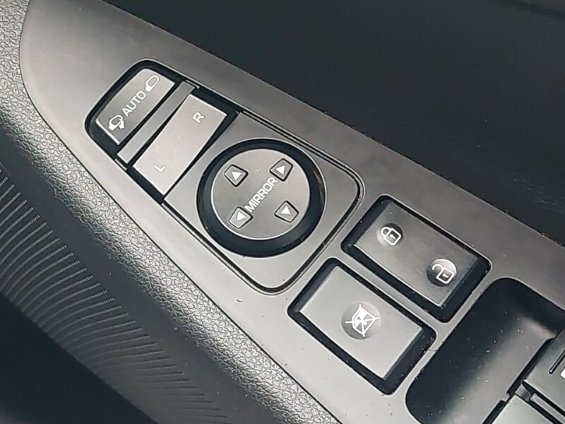 Used Hyundai TUCSON 2018 for sale - 77606113: Photo 18