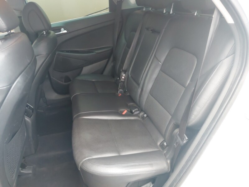 Used Hyundai TUCSON 2018 for sale - 77606113: Photo 6