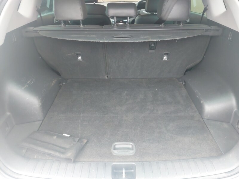 Used Hyundai TUCSON 2018 for sale - 77606113: Photo 8