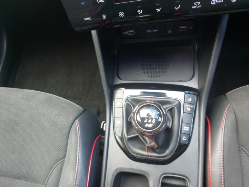 Used Hyundai TUCSON 2021 for sale - 76052637: Photo 14