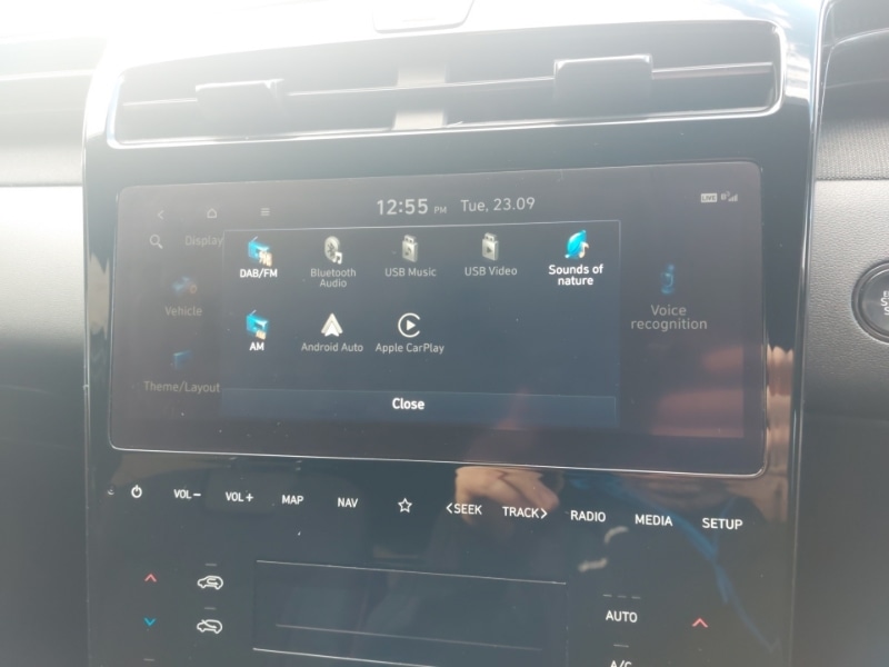 Used Hyundai TUCSON 2021 for sale - 76052637: Photo 16