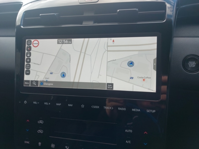 Used Hyundai TUCSON 2021 for sale - 76052637: Photo 18