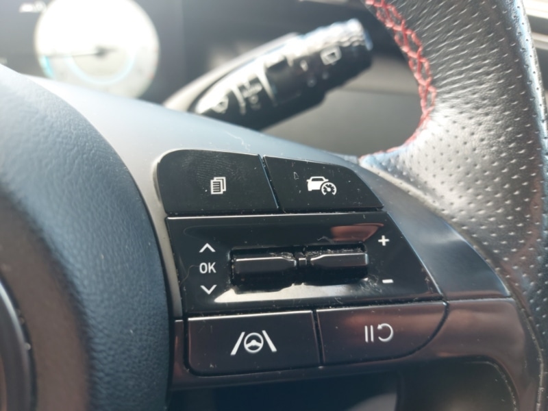 Used Hyundai TUCSON 2021 for sale - 76052637: Photo 19