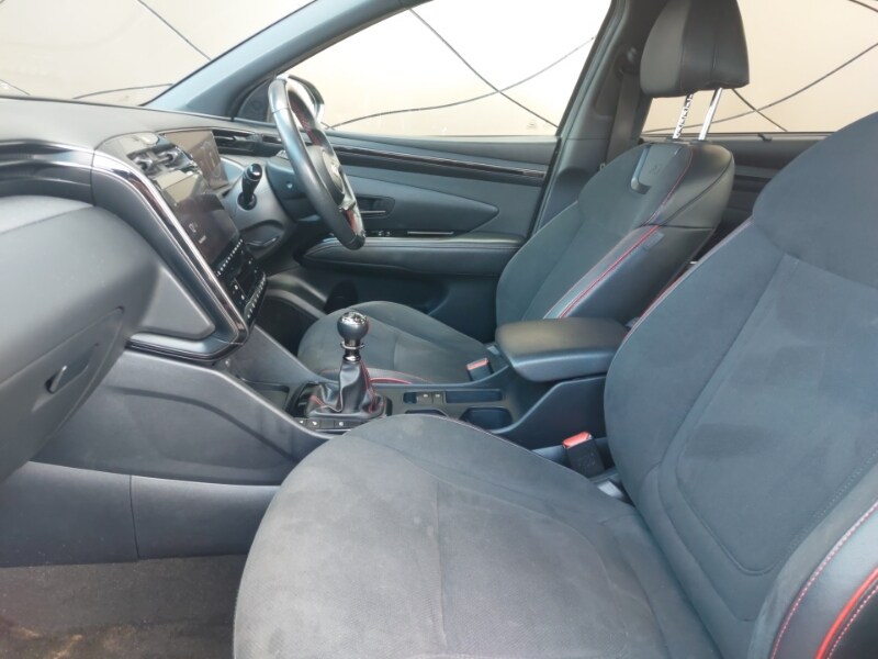 Used Hyundai TUCSON 2021 for sale - 76052637: Photo 5