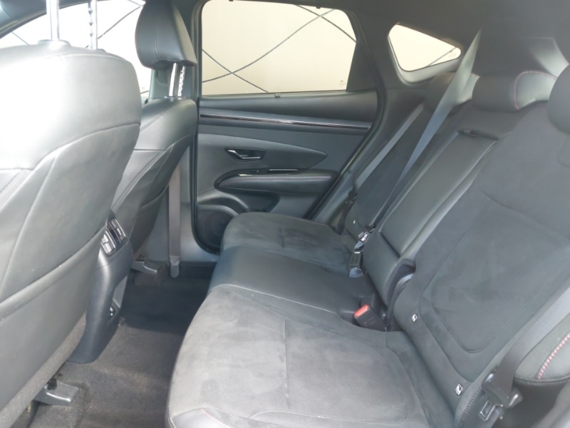 Used Hyundai TUCSON 2021 for sale - 76052637: Photo 6