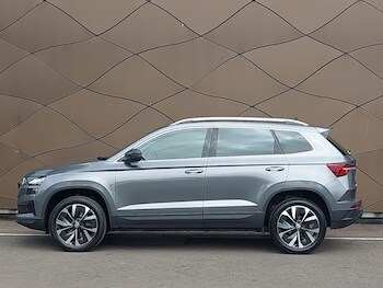 Used Skoda Karoq 2023 for sale - 78606358: Photo