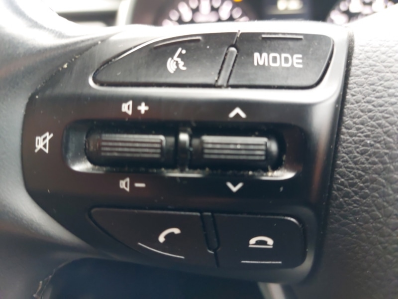 Used Kia Stonic 2022 for sale - 76860509: Photo 14