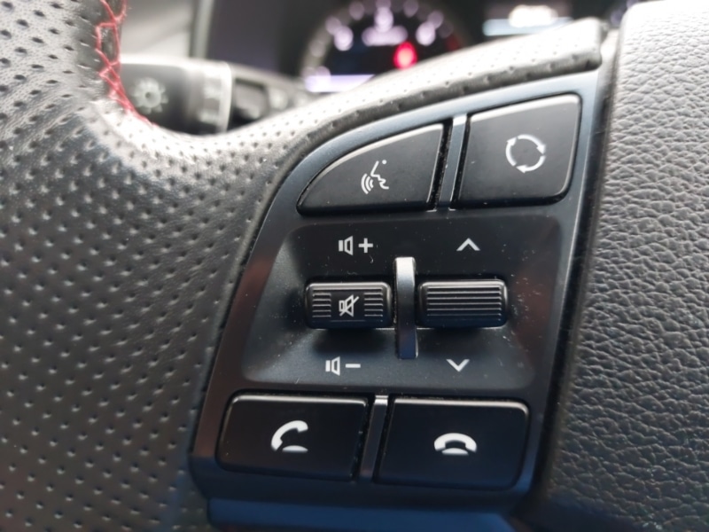 Used Hyundai TUCSON 2020 for sale - 77329863: Photo 14