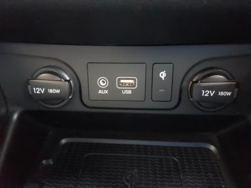 Used Hyundai TUCSON 2020 for sale - 77329863: Photo 17