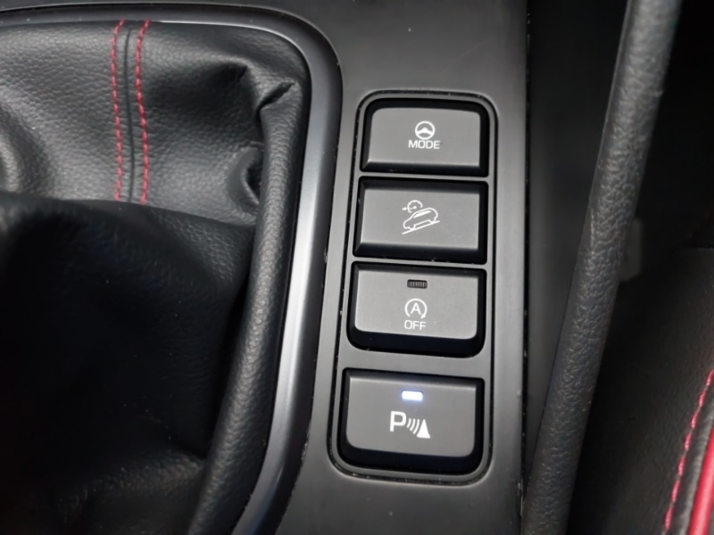 Used Hyundai TUCSON 2020 for sale - 77329863: Photo 18