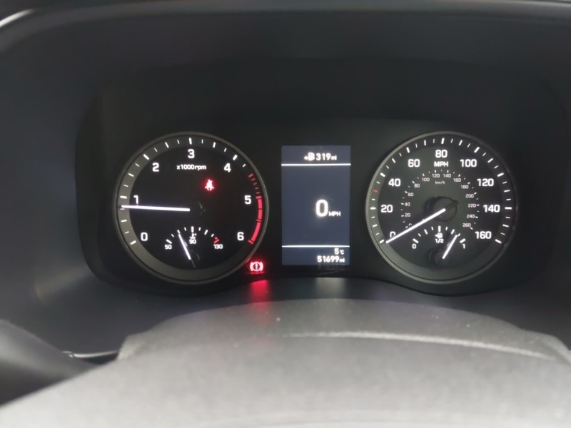 Used Hyundai TUCSON 2020 for sale - 77329863: Photo 19