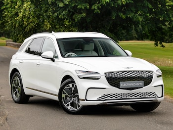 Used Genesis GV70 2026 for sale - 79291222: Photo