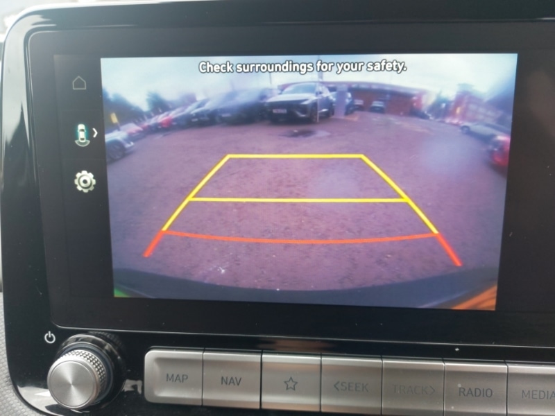 Used Hyundai KONA 2022 for sale - 76431602: Photo 10