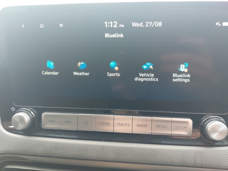 Used Hyundai KONA 2022 for sale - 76431602: Photo 16