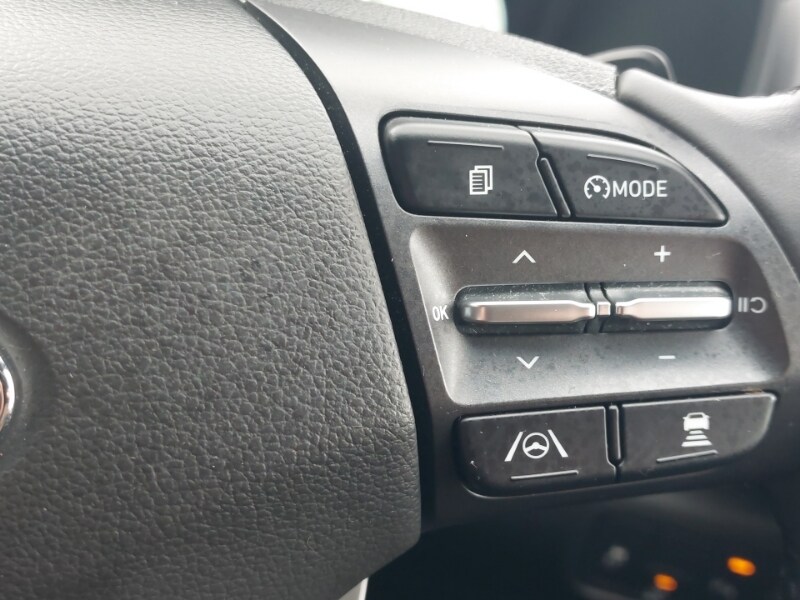 Used Hyundai KONA 2022 for sale - 76431602: Photo 17