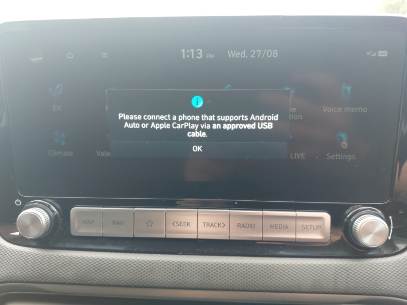 Used Hyundai KONA 2022 for sale - 76431602: Photo 19