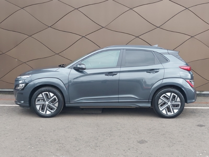 Used Hyundai KONA 2022 for sale - 76431602: Photo 4