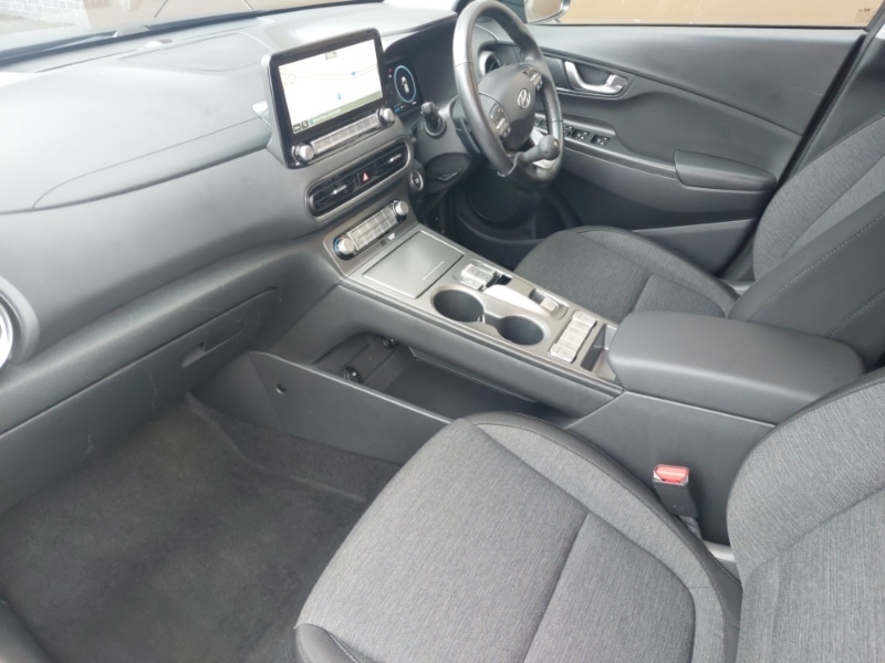 Used Hyundai KONA 2022 for sale - 76431602: Photo 5