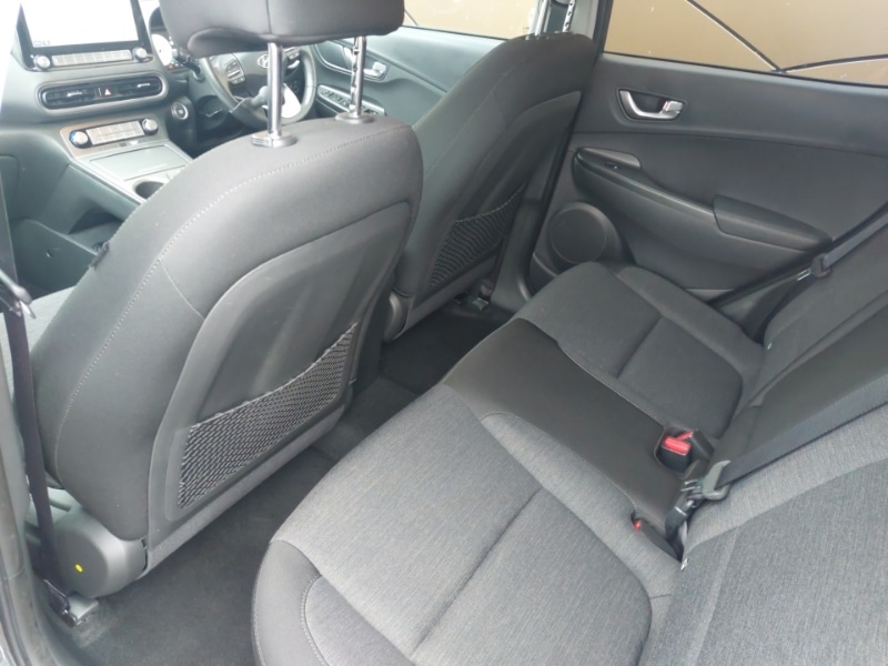 Used Hyundai KONA 2022 for sale - 76431602: Photo 6