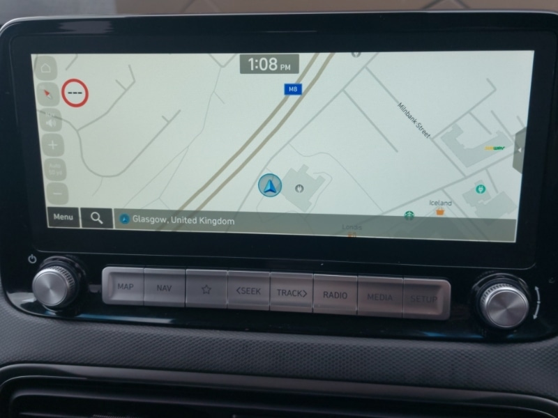 Used Hyundai KONA 2022 for sale - 76431602: Photo 7