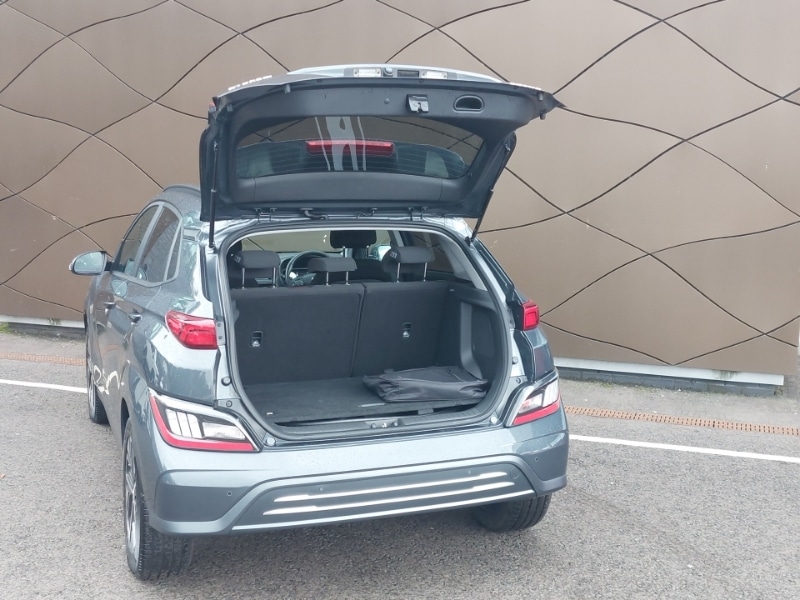 Used Hyundai KONA 2022 for sale - 76431602: Photo 8