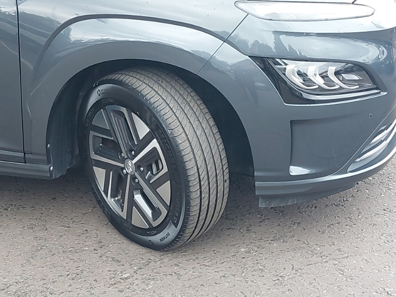 Used Hyundai KONA 2022 for sale - 76431602: Photo 9