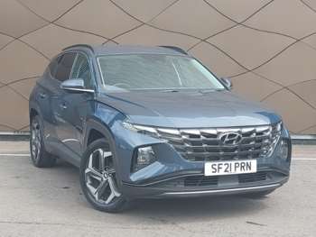 2021 - 1.6 TGDi Hybrid 230 Premium 5dr 2WD Auto