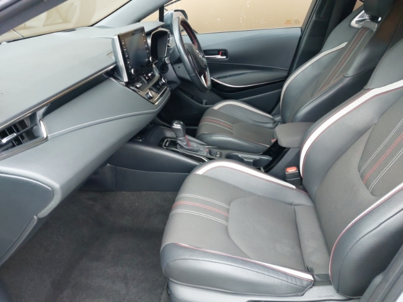 Used Toyota Corolla 2020 for sale - 76815745: Photo 5