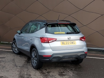Used SEAT Arona 2022 for sale - 77112058: Photo