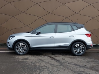 Used SEAT Arona 2022 for sale - 77112058: Photo