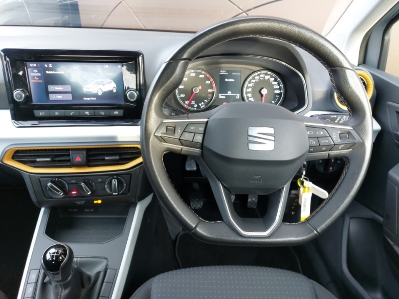 Used SEAT Arona 2022 for sale - 77112058: Photo 7