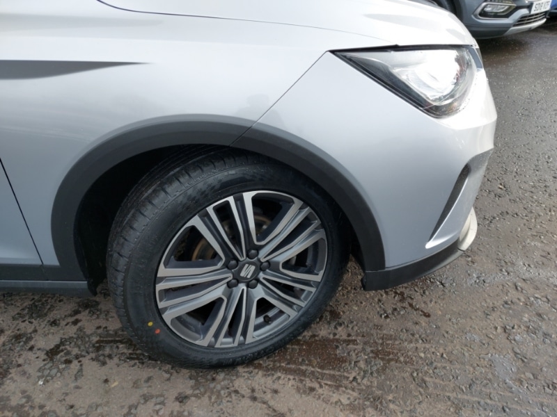 Used SEAT Arona 2022 for sale - 77112058: Photo 9