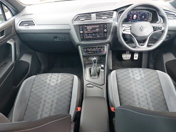 Used Volkswagen Tiguan 2023 for sale - 78480477: Photo