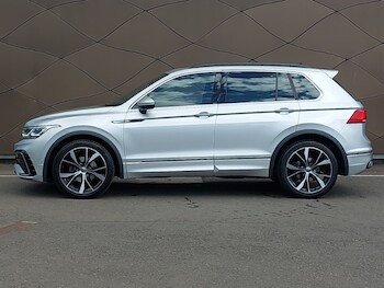 Used Volkswagen Tiguan 2023 for sale - 78480477: Photo