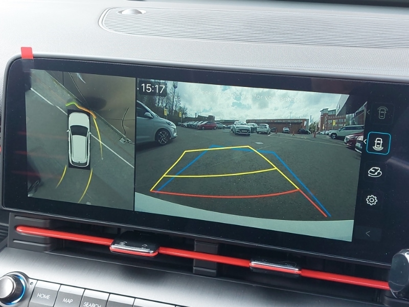 Used Hyundai KONA 2026 for sale - 78213942: Photo 10